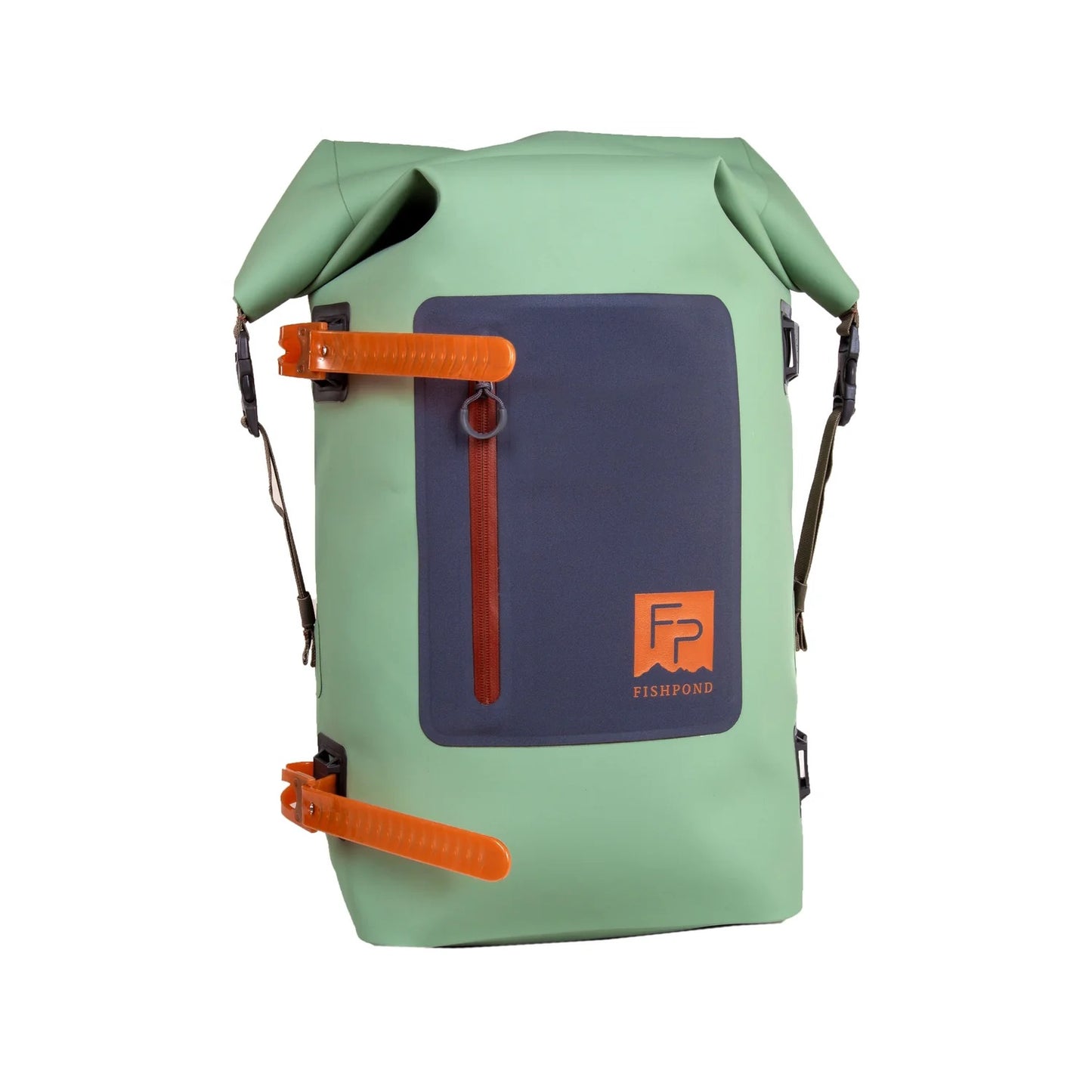 Wind River Roll-Top Backpack