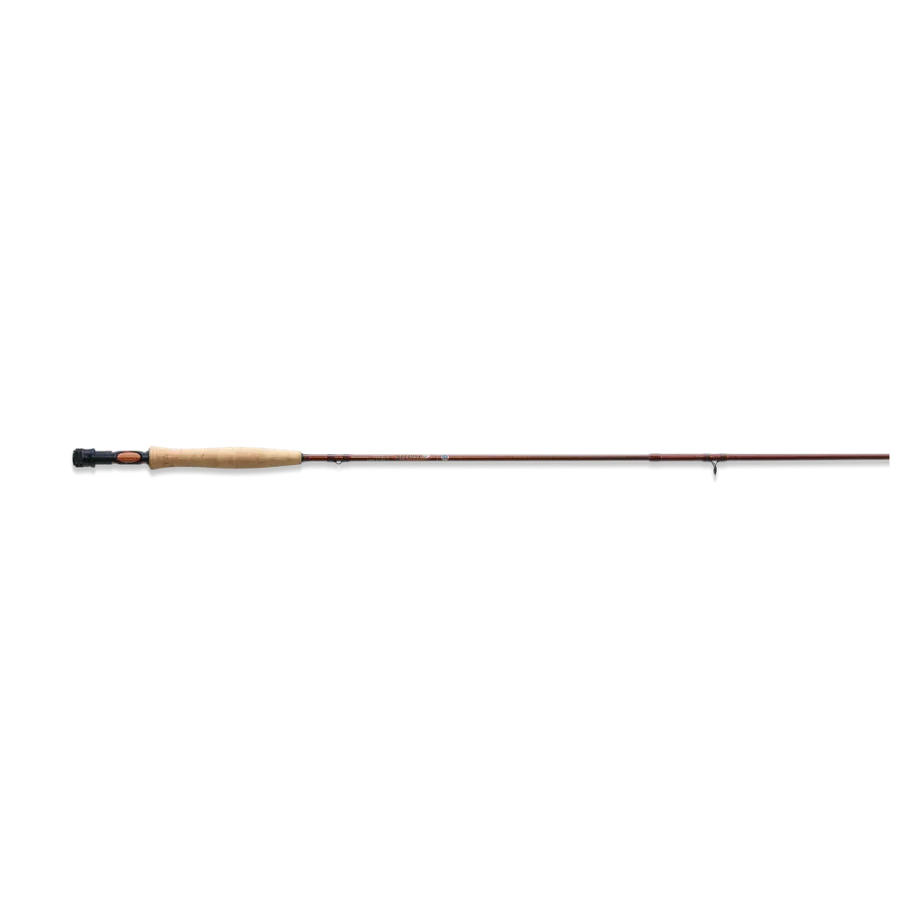St. Croix Imperial 8'6" 4 wt - 4 piece