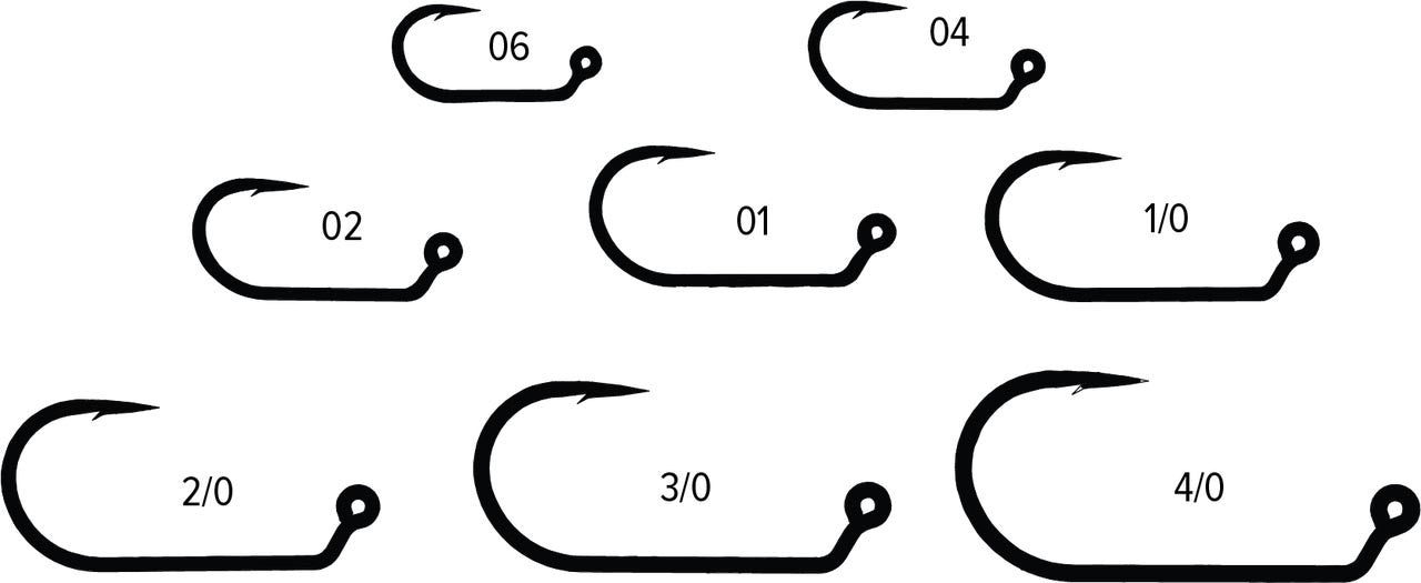 XS506 BN Jig 60