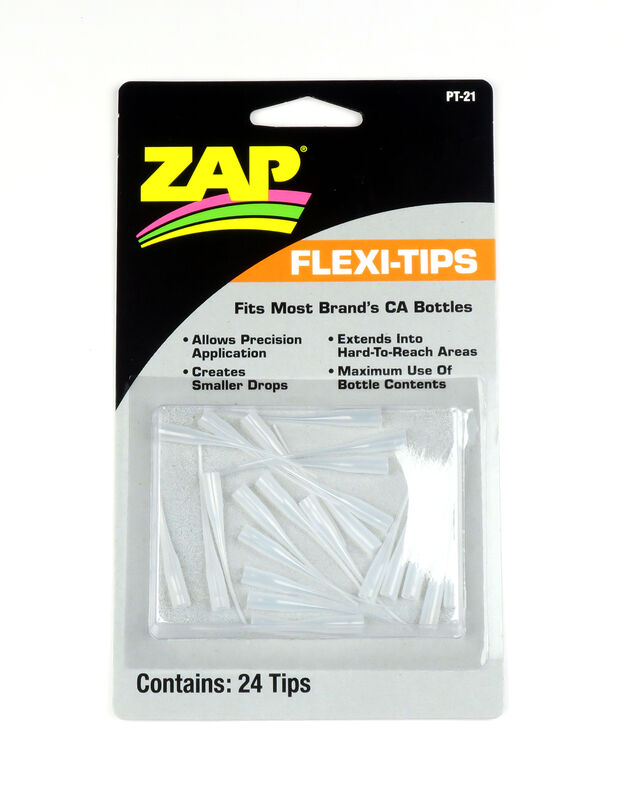 Flexi-Tips