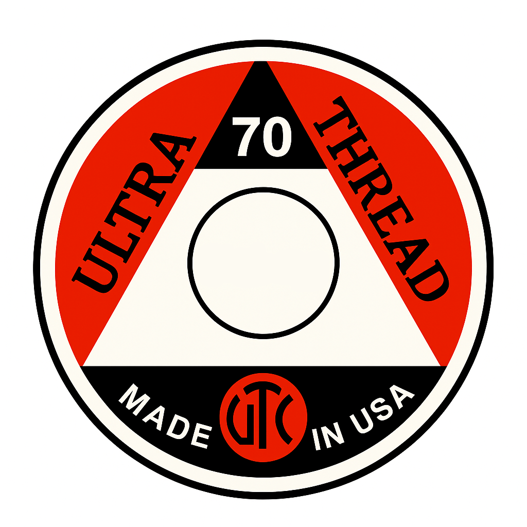 Ultra Thread 70D