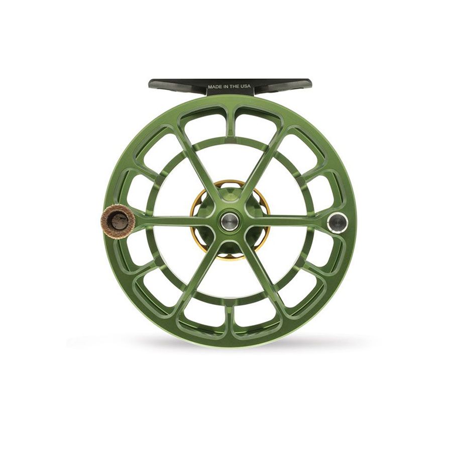 Evolution LTX Fly Reel