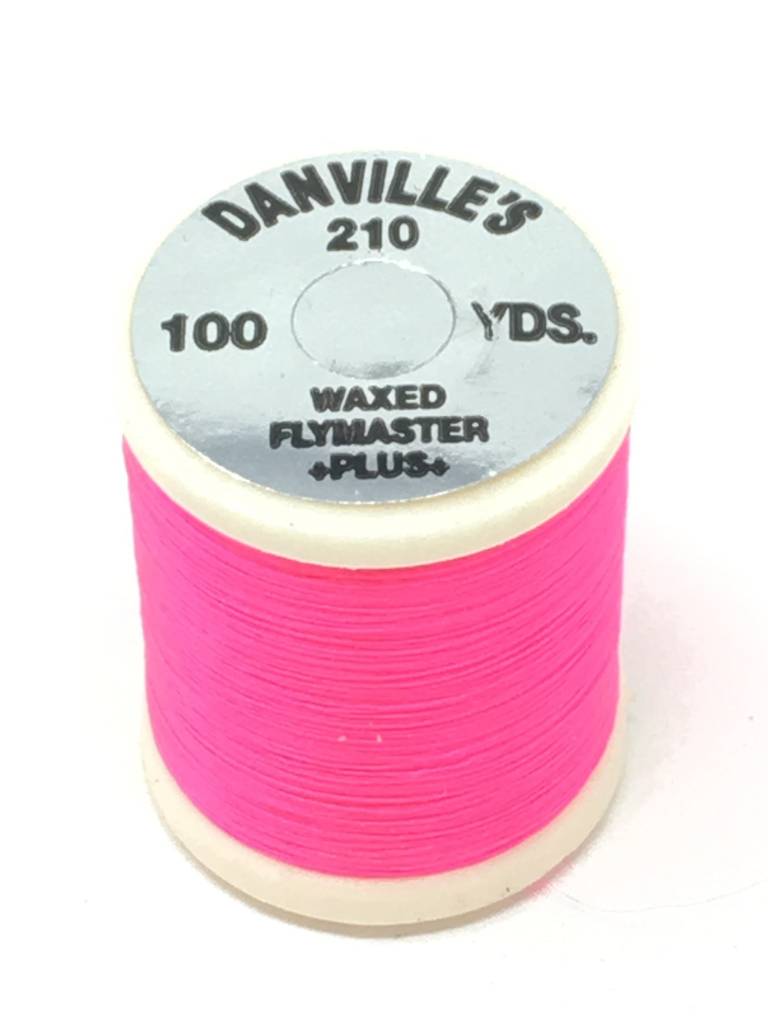 FlyMaster Plus 210 Denier