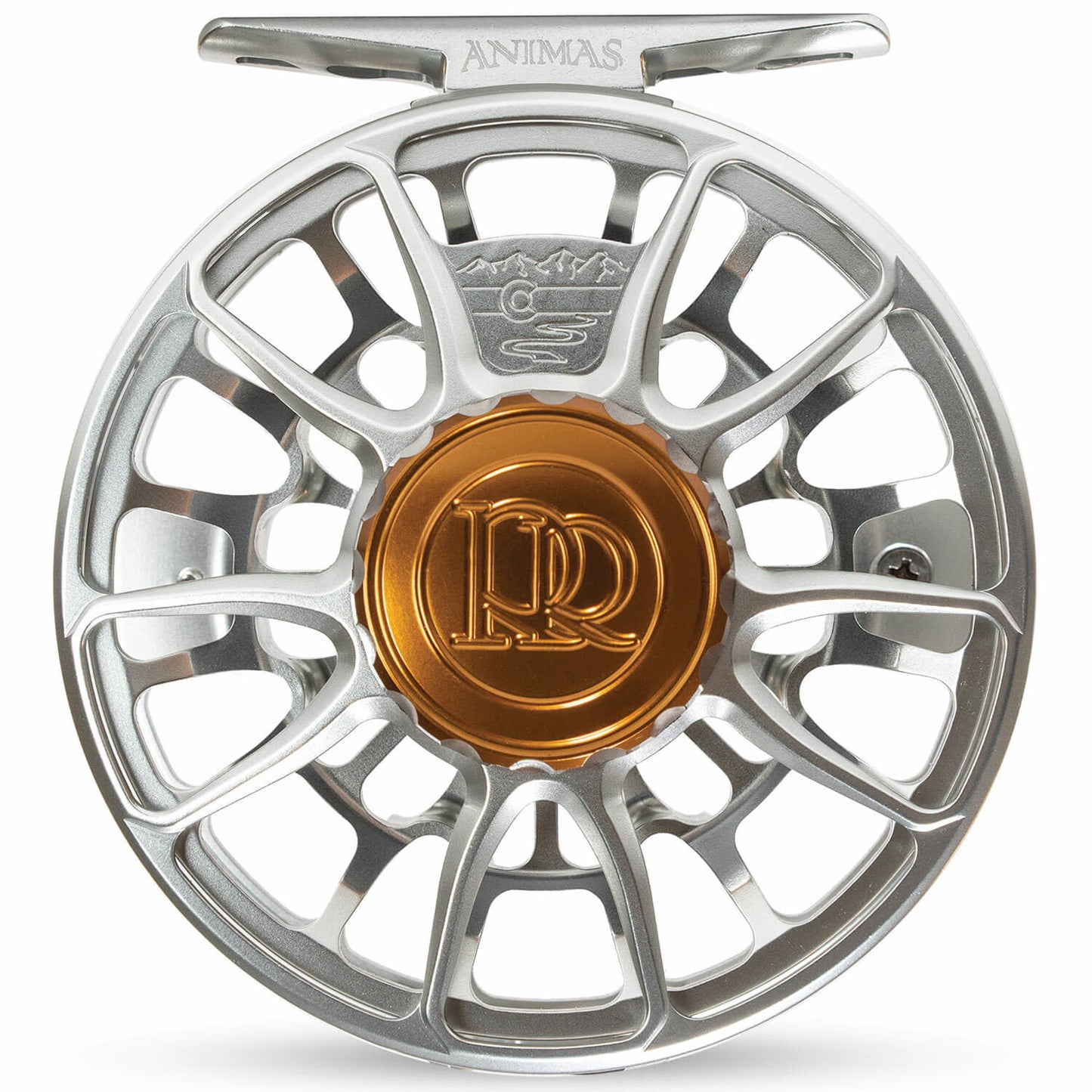 Animas Fly Reel