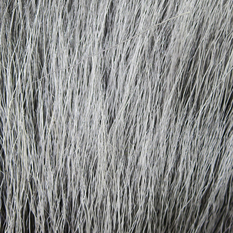 Deer Belly Hair (Dyed From White)