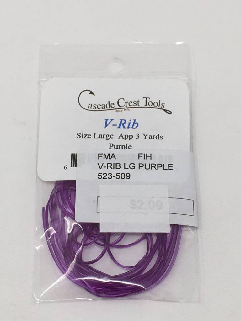 V-Rib -