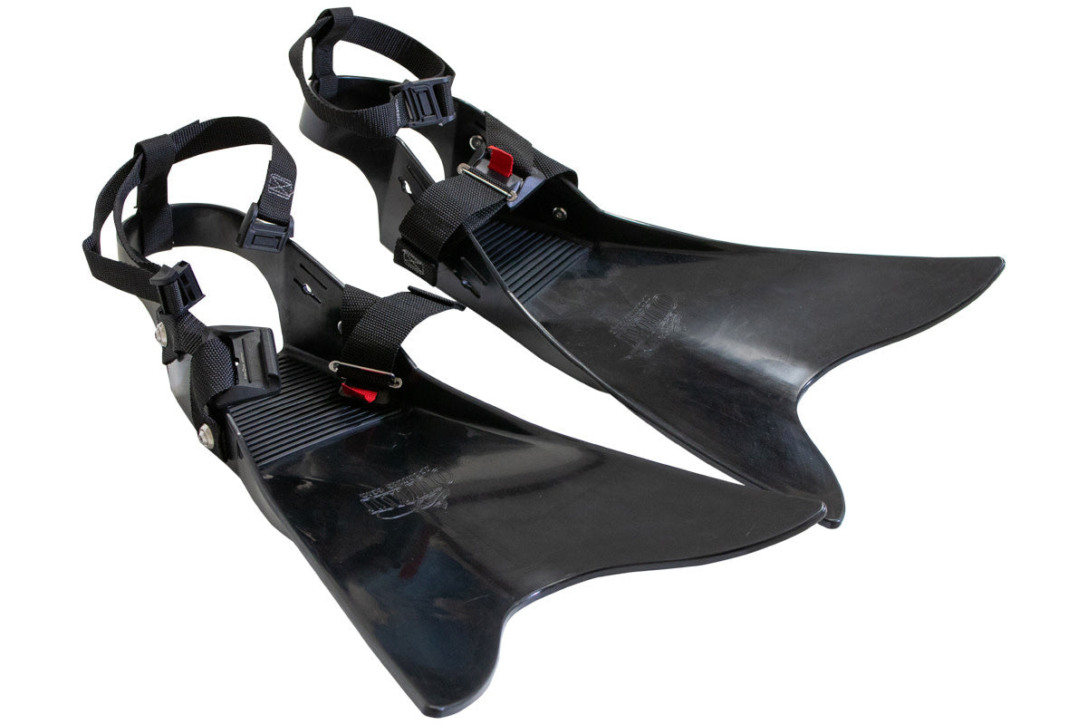 EZ Power Fins
