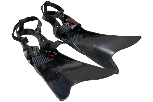 EZ Power Fins