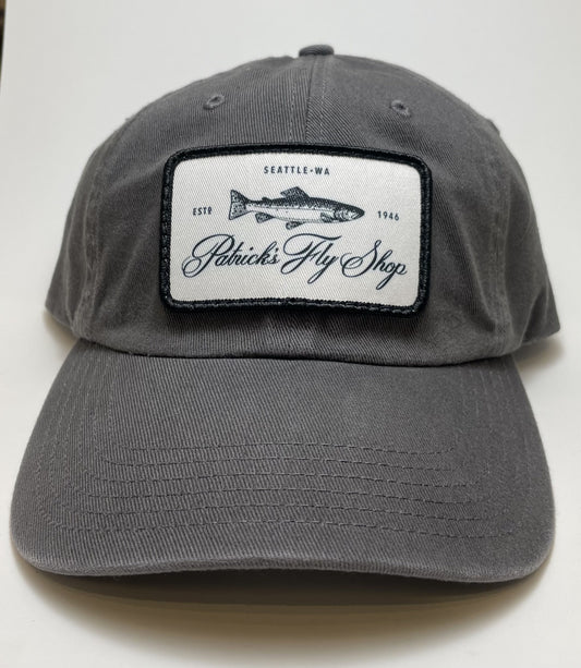 Patrick's Twill Hat