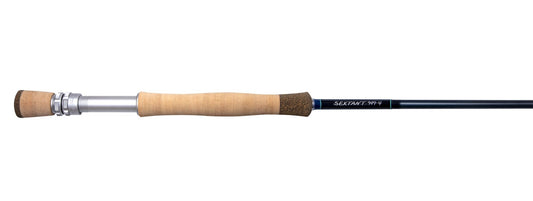 Sextant Fly Rod -