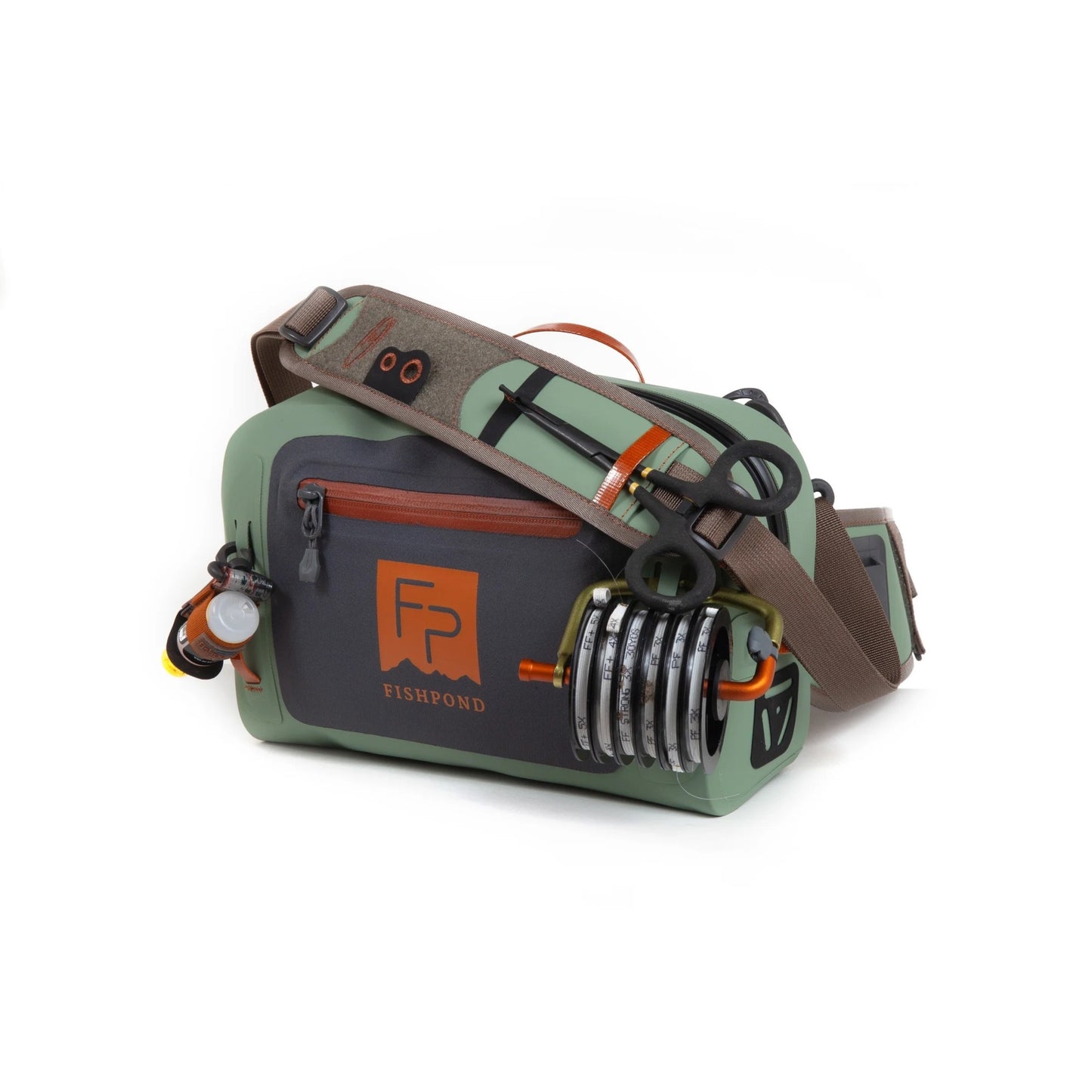 Thunderhead Submersible Lumbar Small - ECO Yucca
