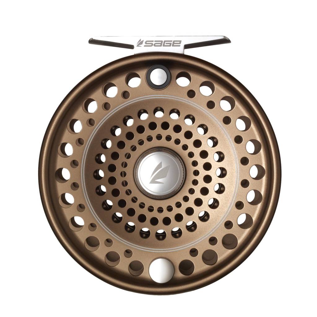 Spey Series -