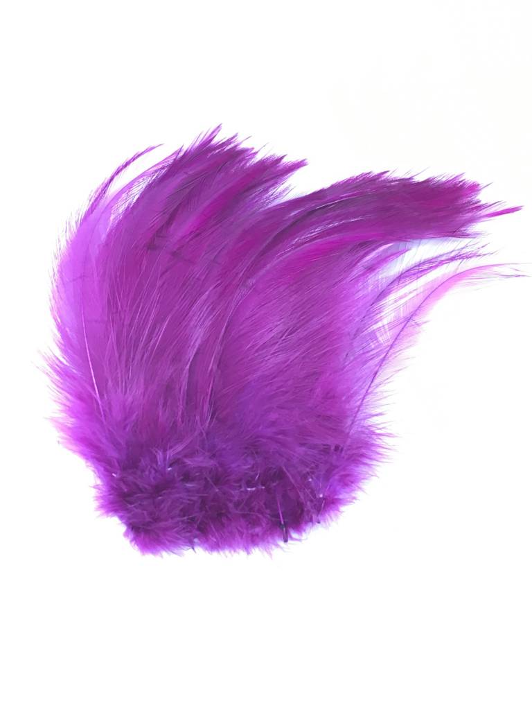 Neck Hackle -