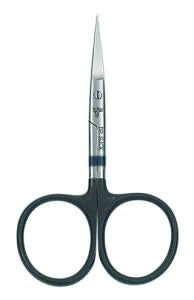 Tungsten Carbide All Purpose 4" Scissors