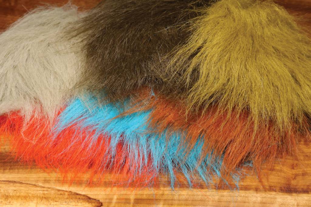 Extra Select Craft Fur -