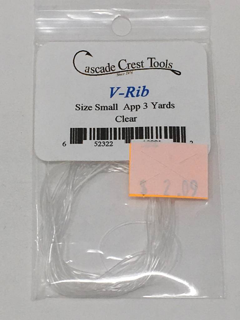 V-Rib -