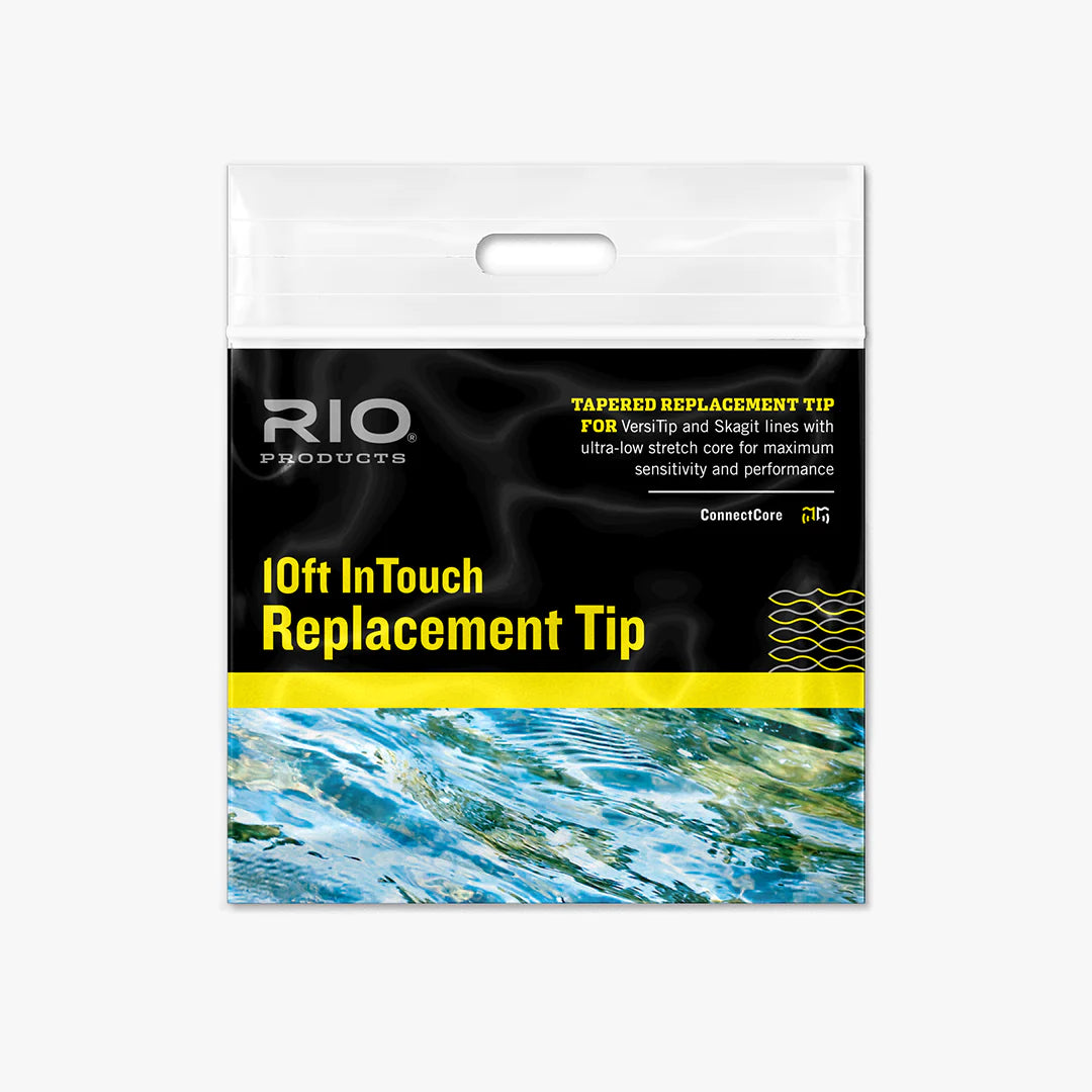 10ft Intouch Replacement Tip