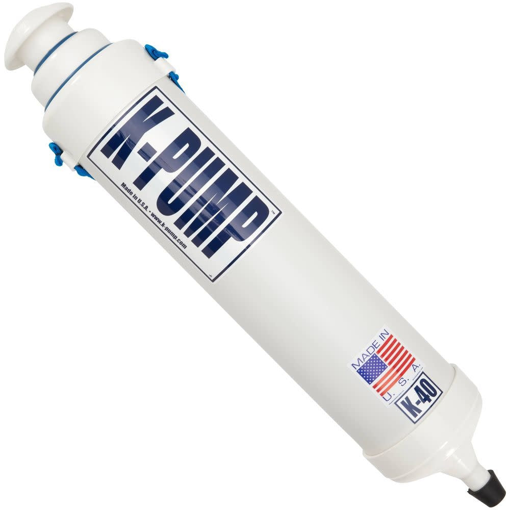 K-Pumps