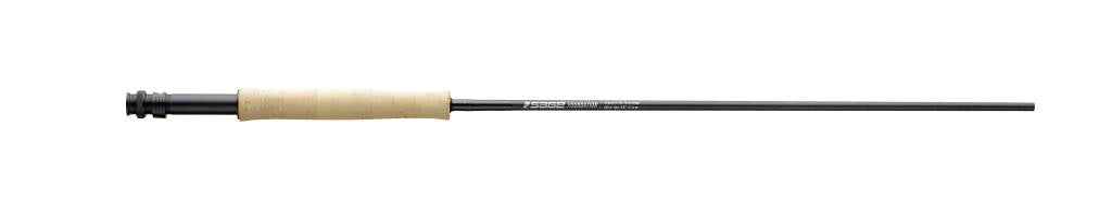 Foundation Fly Rod