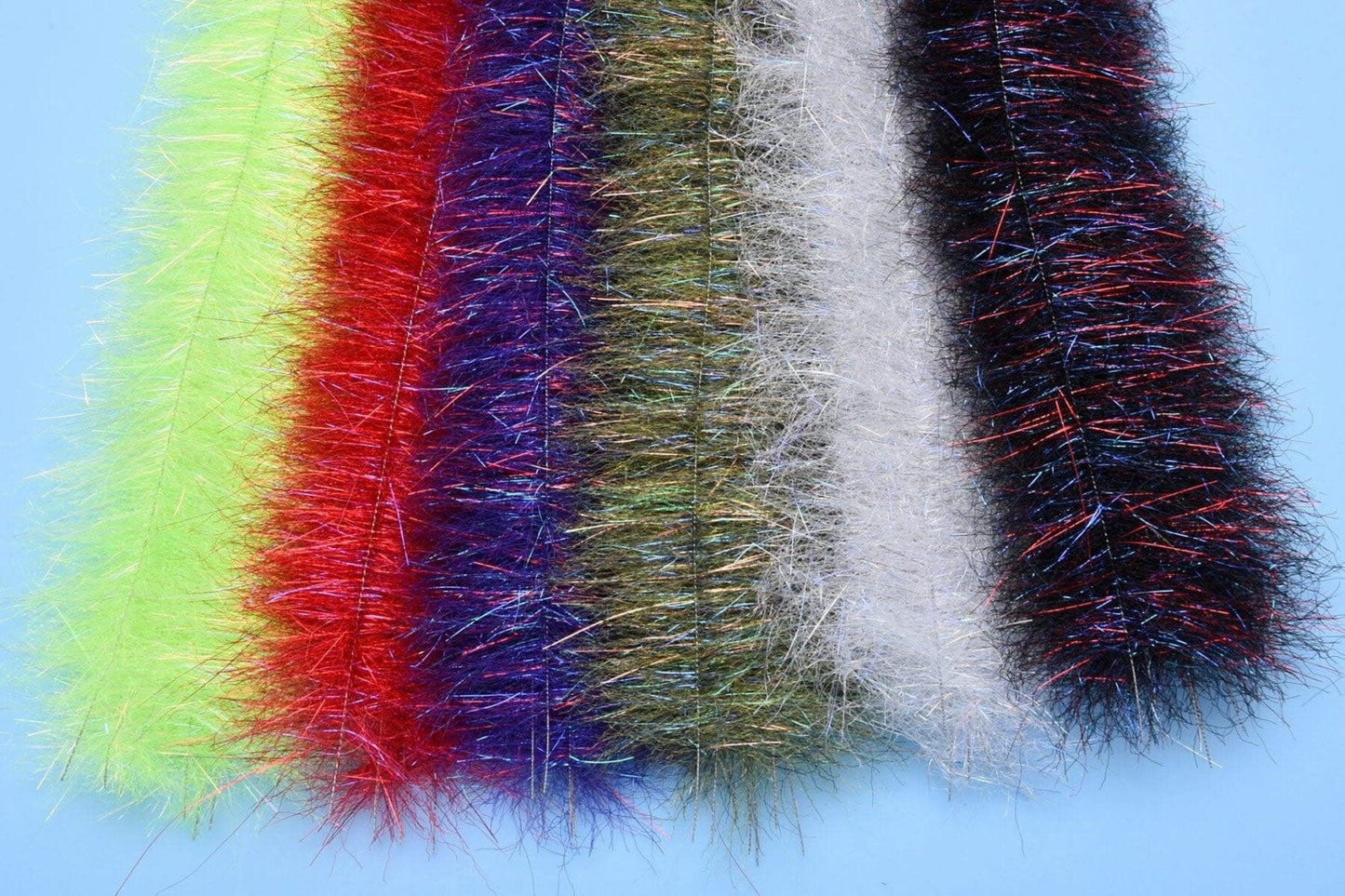 Minnow Head Brush 1.5''