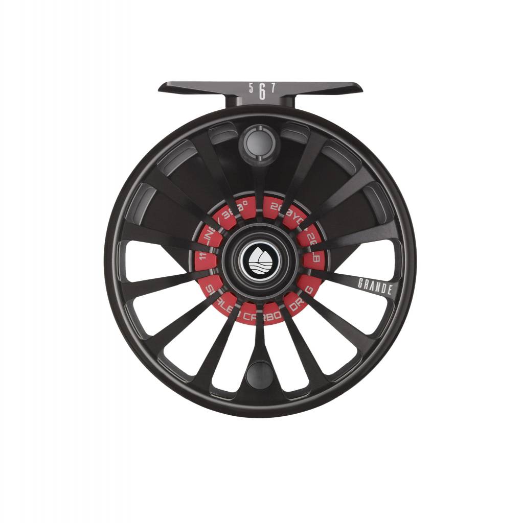 Grande Reel -