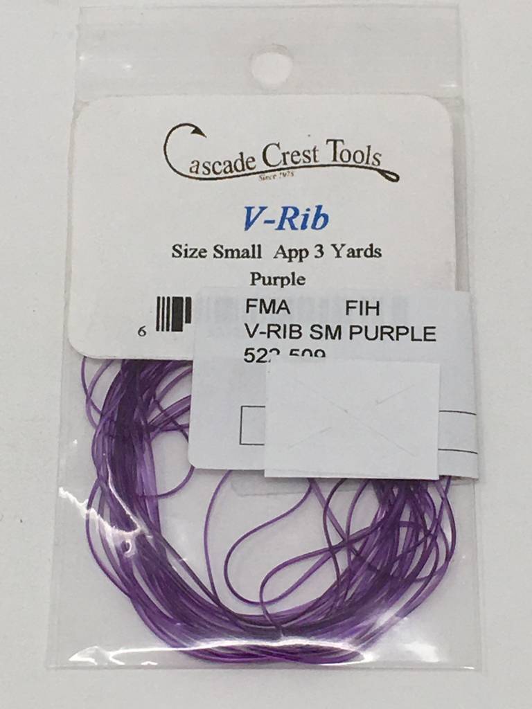 V-Rib -