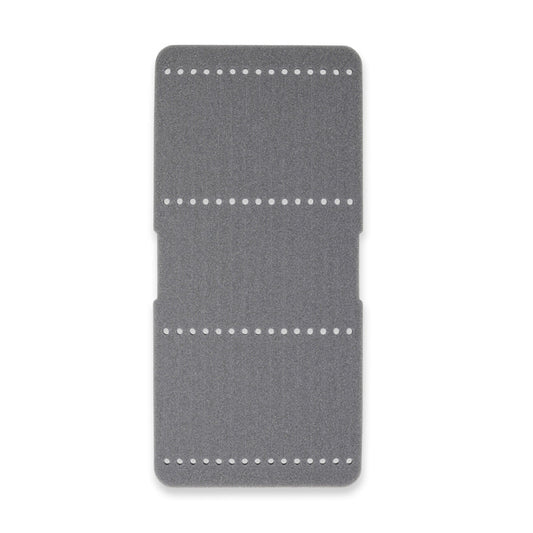 Streamer System Foam