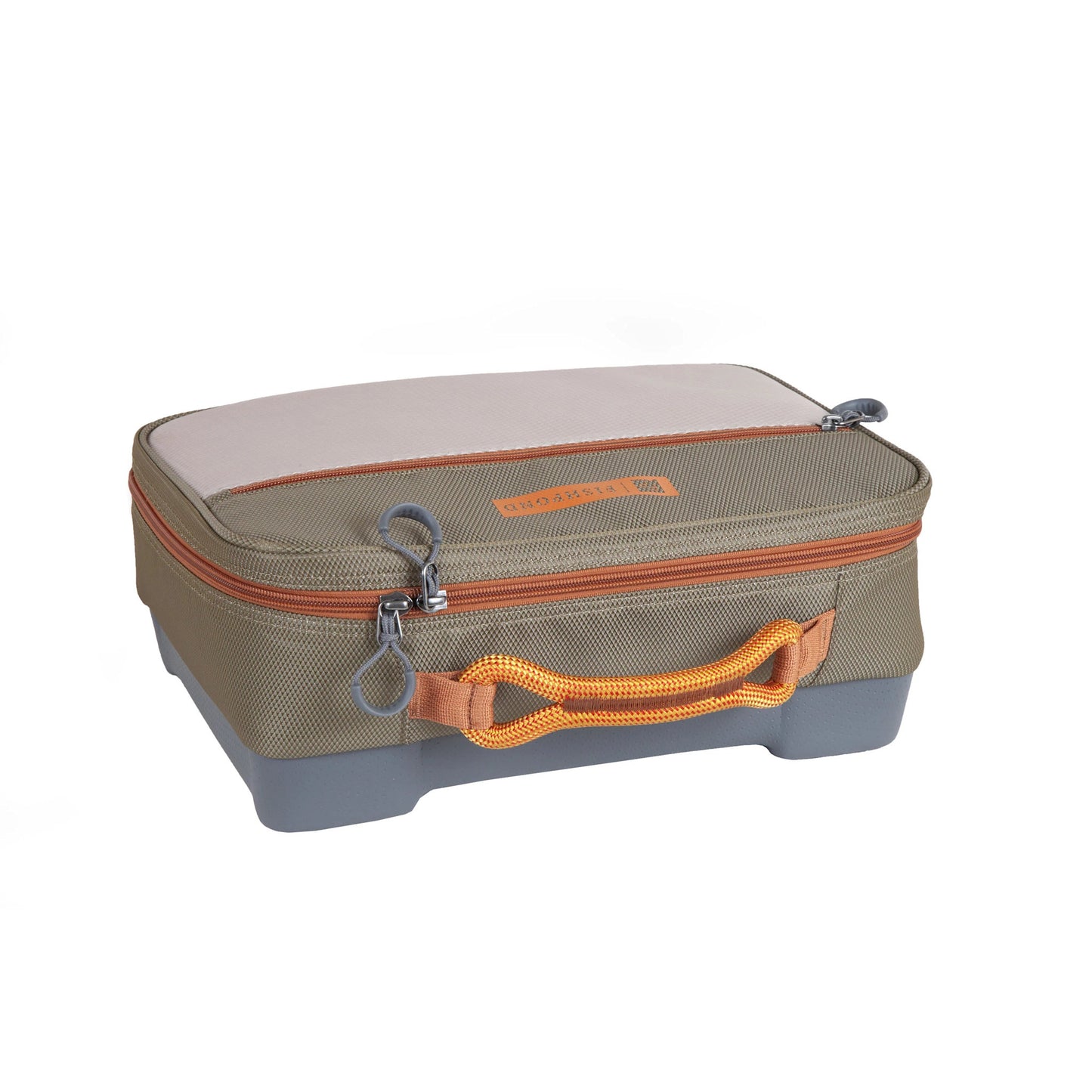 Honcho Reel Case - Sand