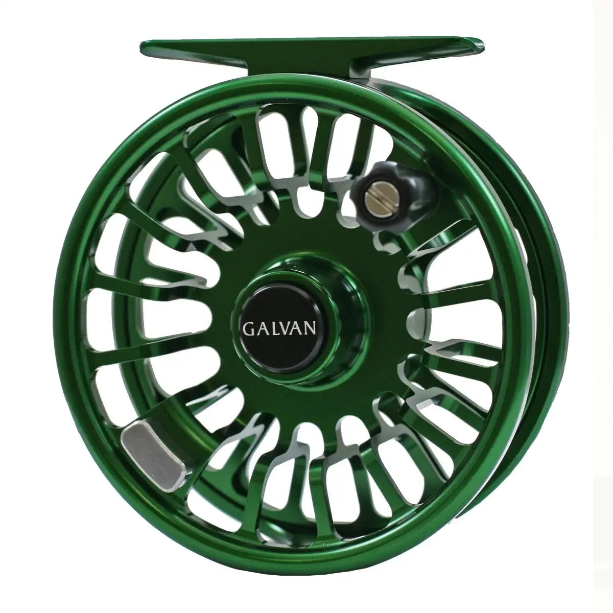 Torque Fly Reel