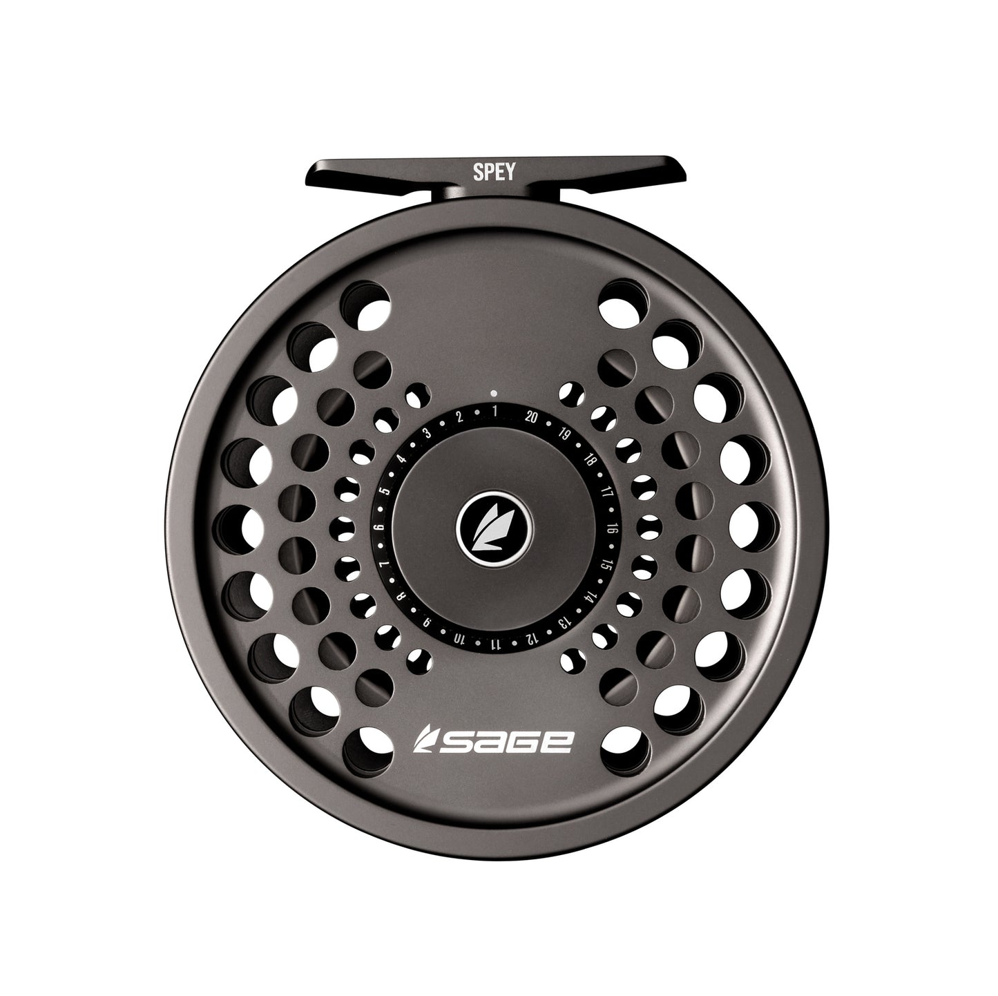Spey II Reel