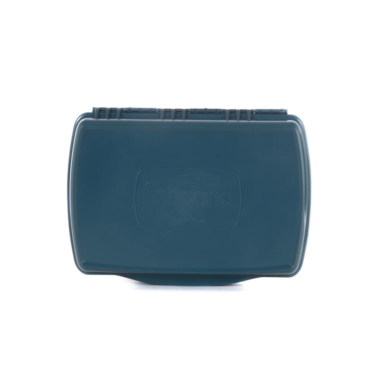 Tacky Pescador Fly Box - XL - Baja Blue