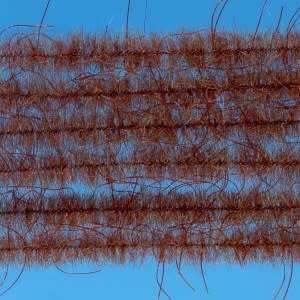 Wooly Critter Brush -