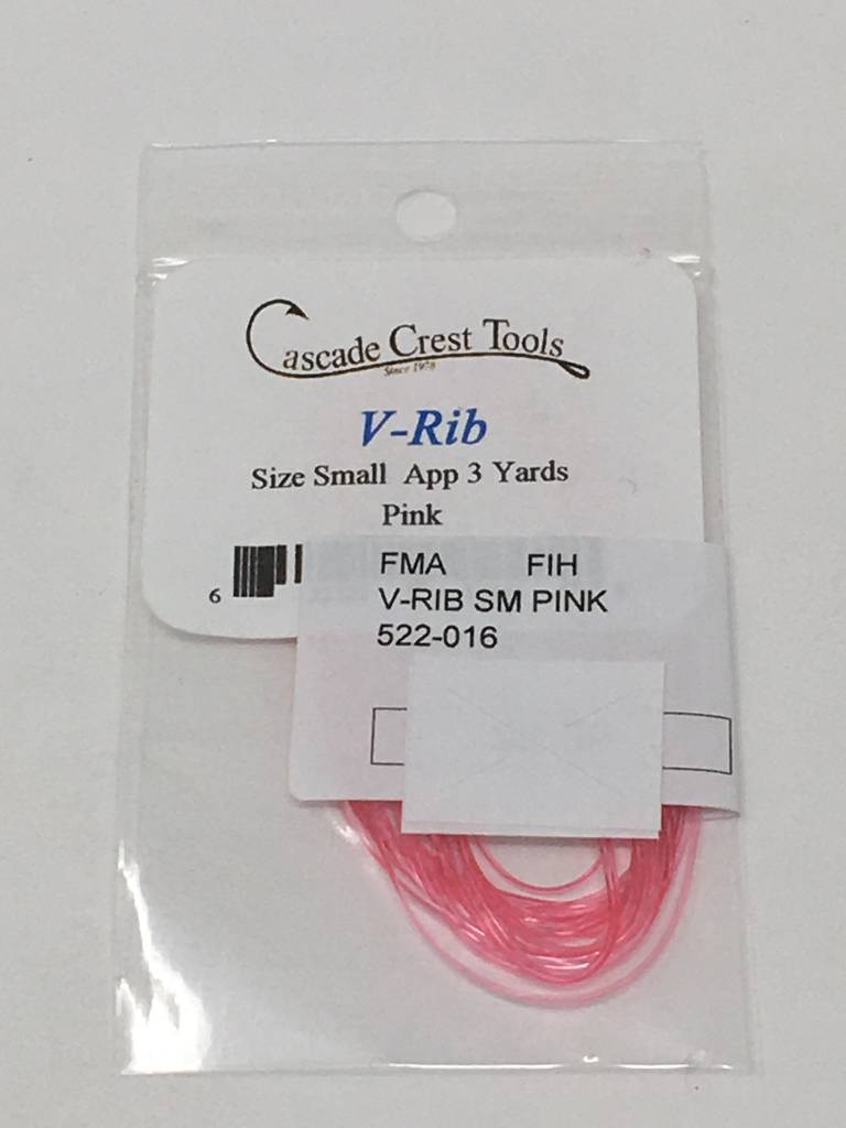 V-Rib -