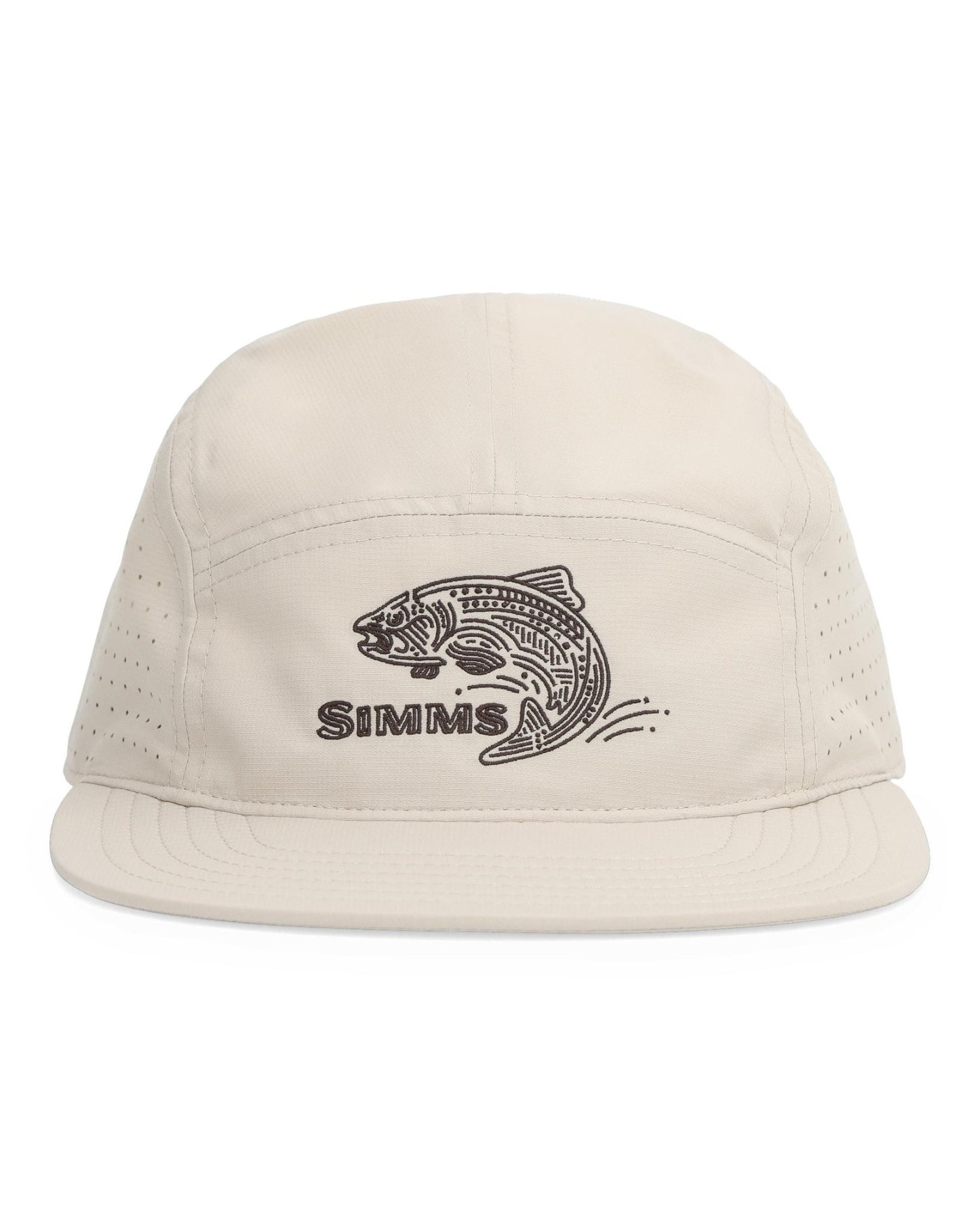 Single Haul Pack Cap - Stone