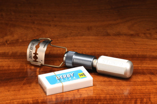 Stonfo Razor Holder