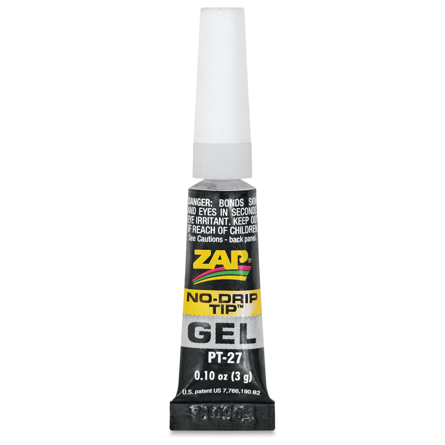 Zap Gel