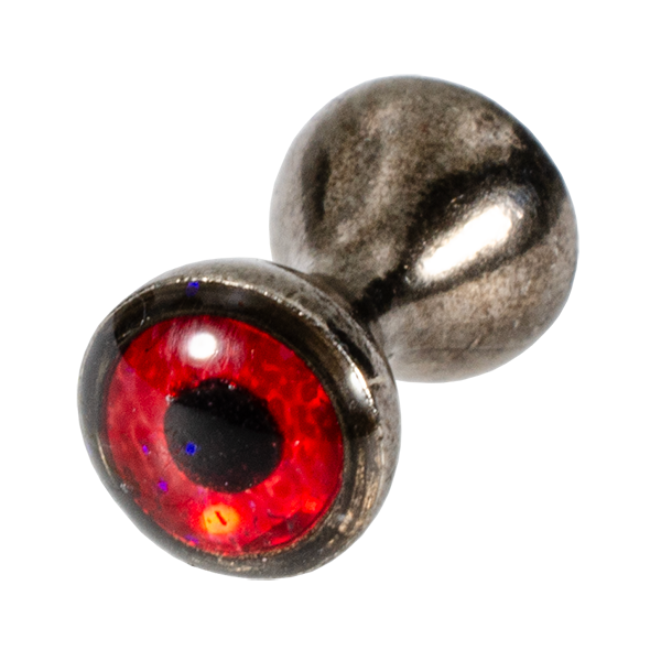 MFC Tungsten Sparkle Dumbbell Eyes