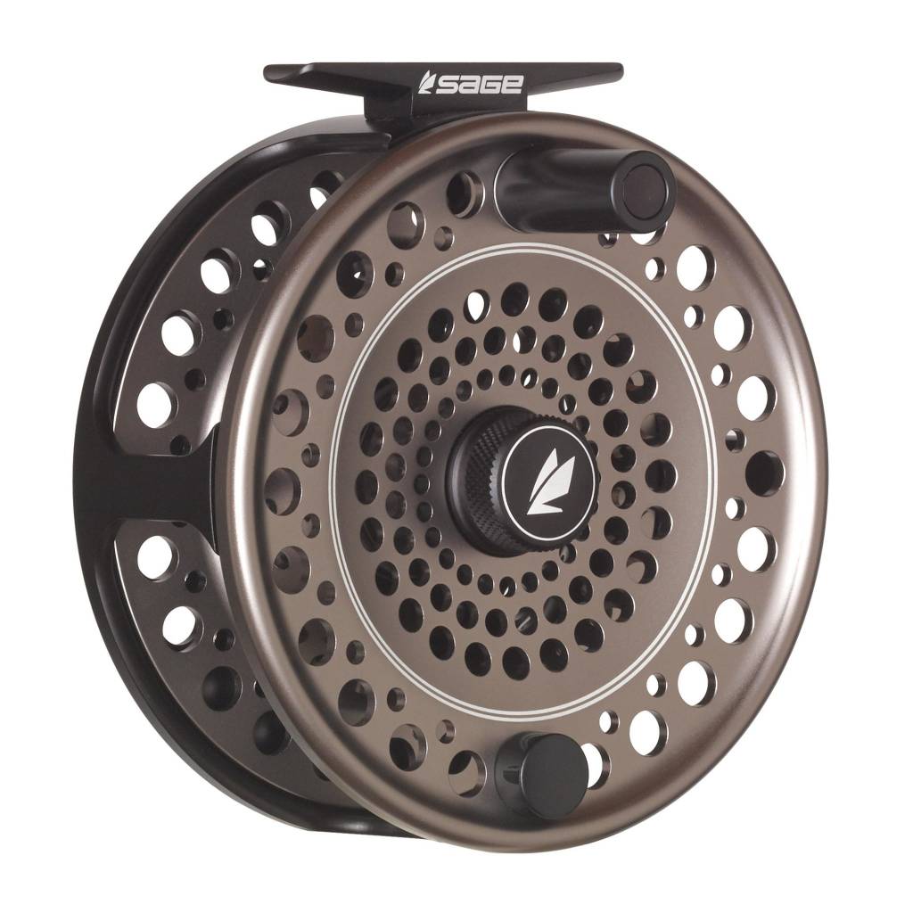 Spey Series -