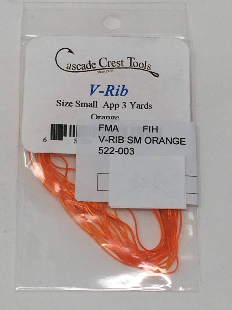 V-Rib -