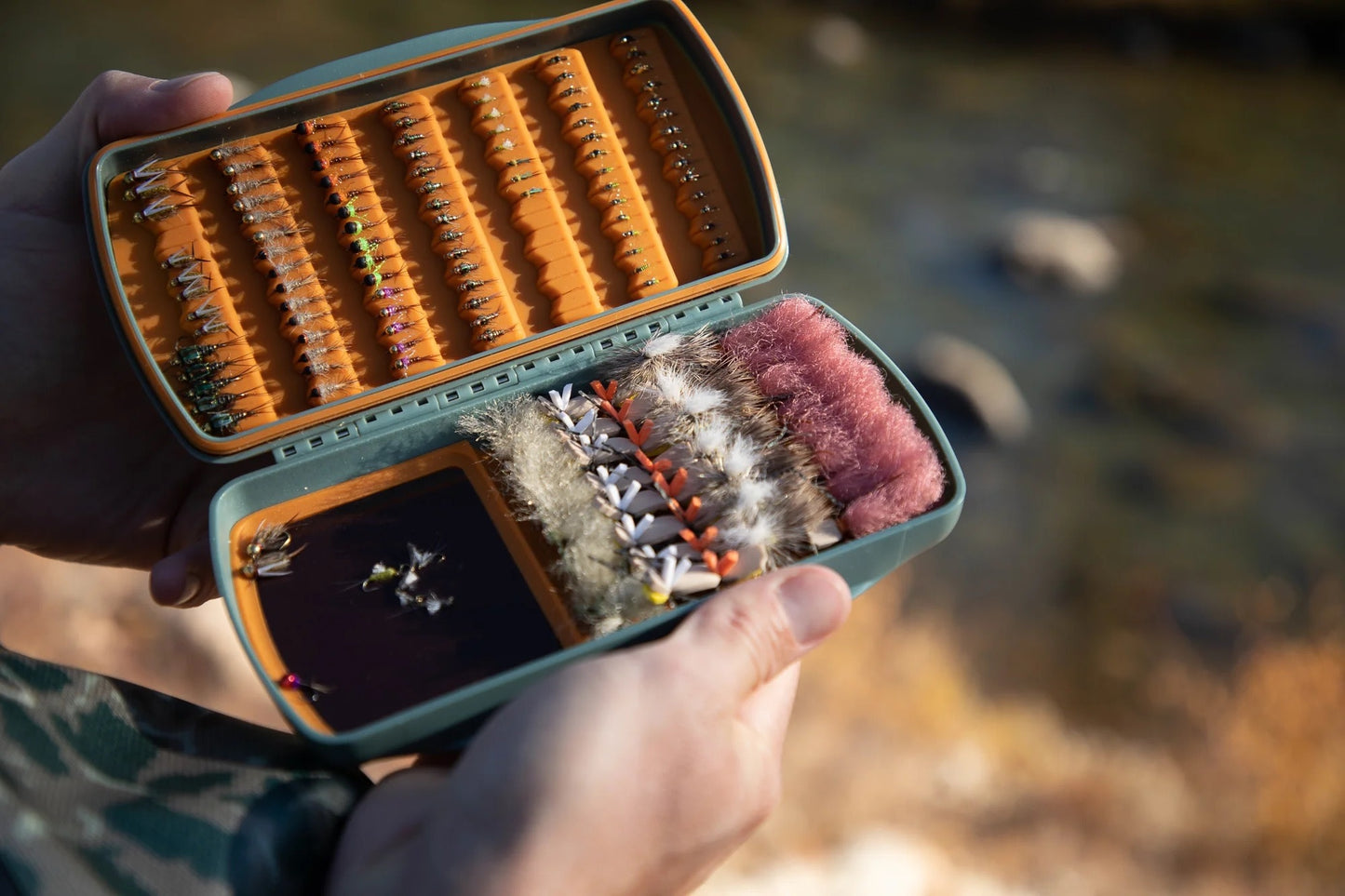 Tacky Pescador MagPad - Medium