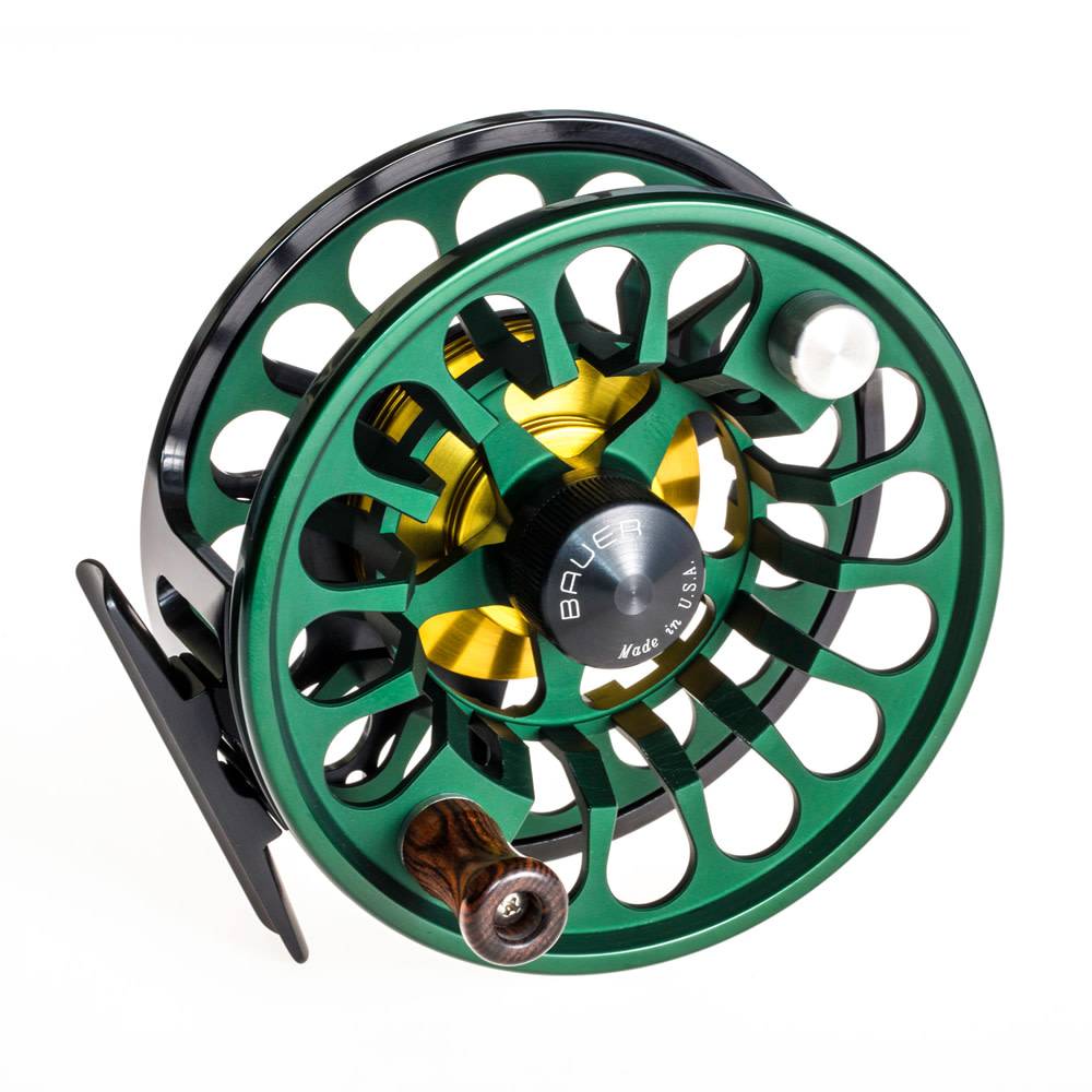 Rx Fly Reel -