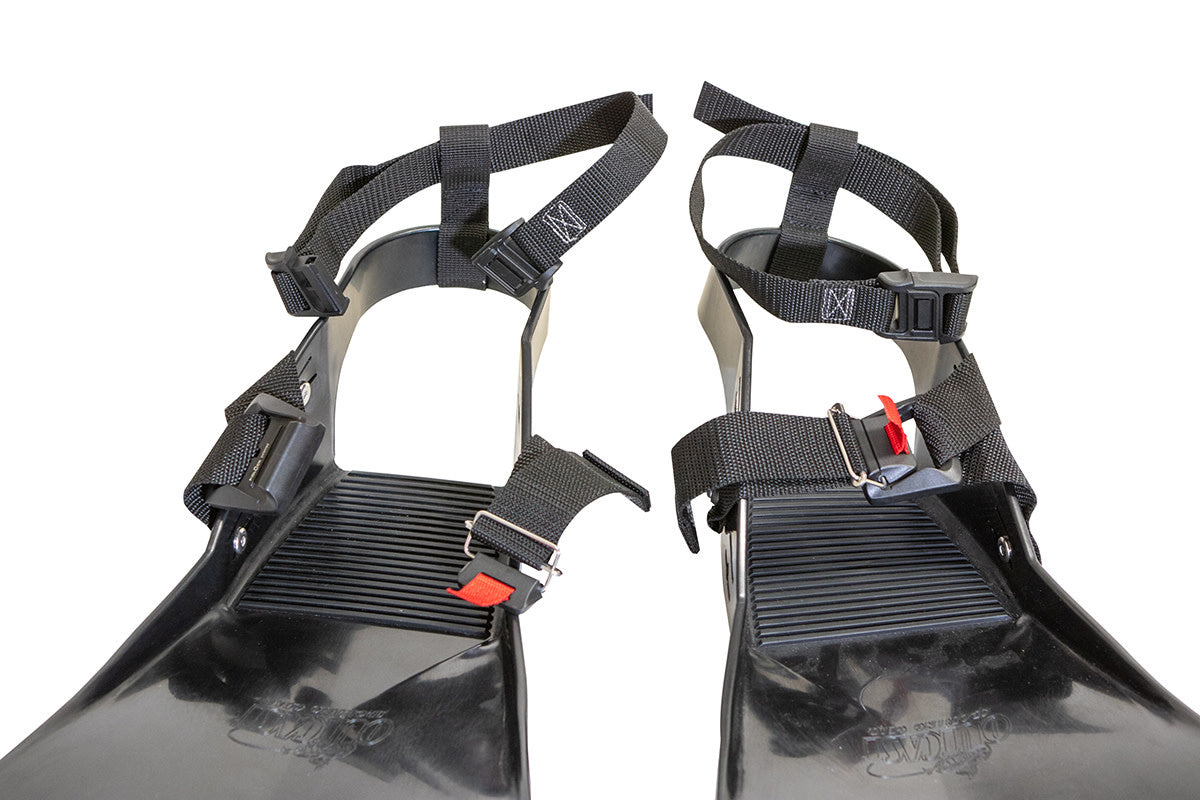 EZ Power Fins