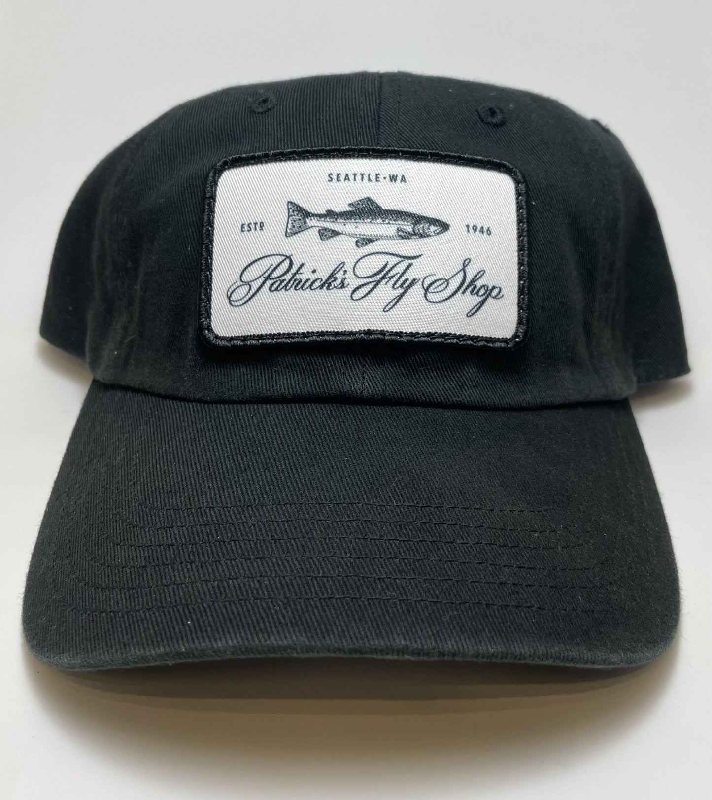 Patrick's Twill Hat