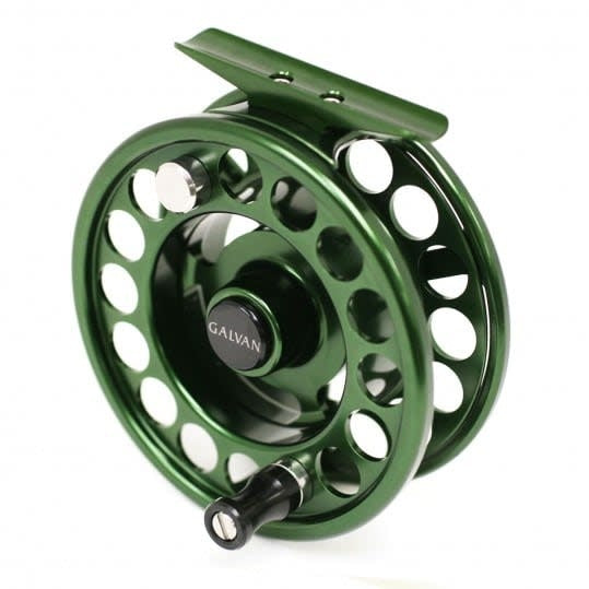 Rush Light Fly Reel
