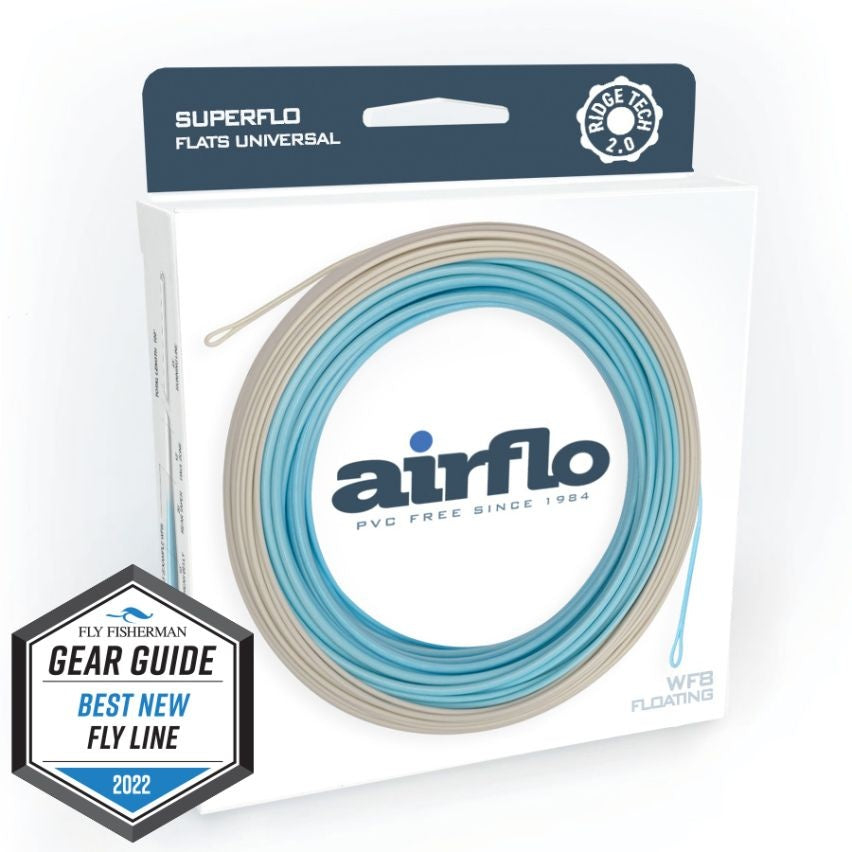 Superflo Flats Universal -