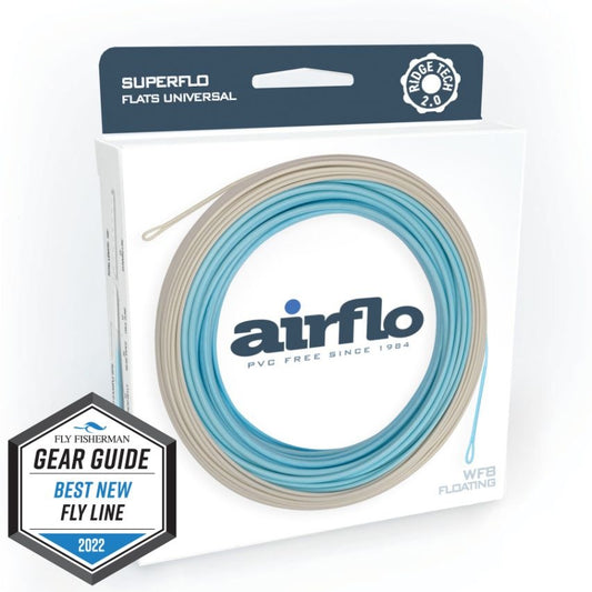 Superflo Flats Universal -