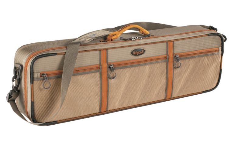 Dakota Carry-On Rod & Reel Case