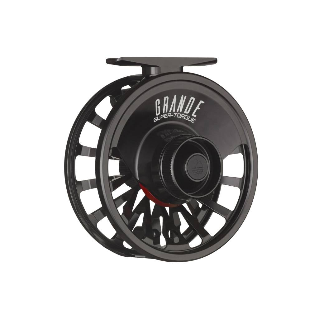 Grande Reel -
