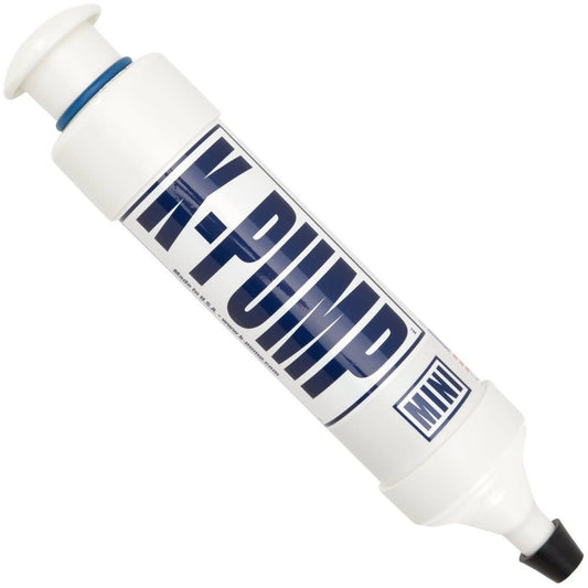 K-Pumps