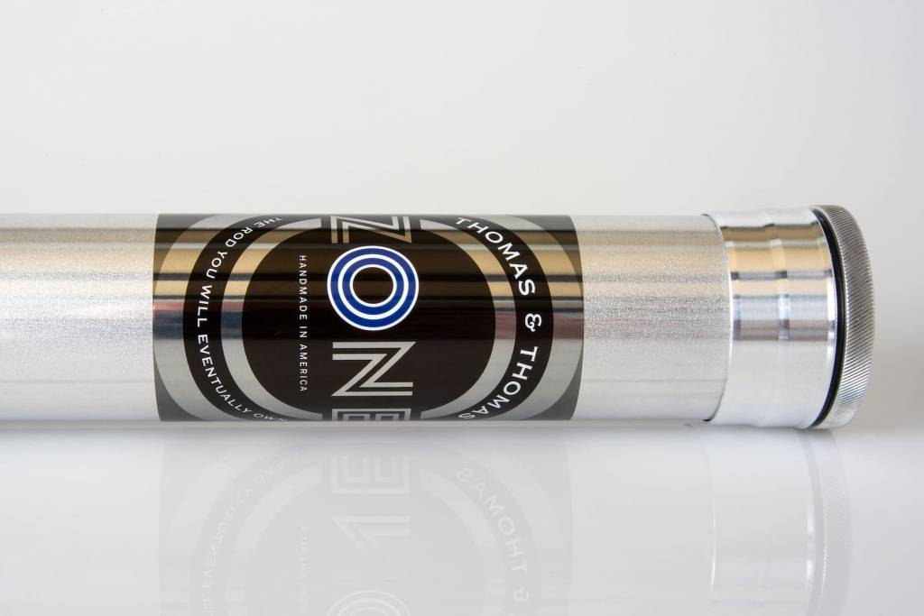 Zone Fly Rod -